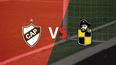platense vs coquimbo unido: previa, horario y como llegan para la llave 7 de la copa libertadores