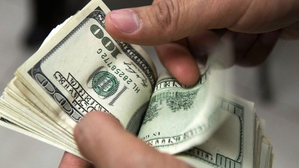 Dólar