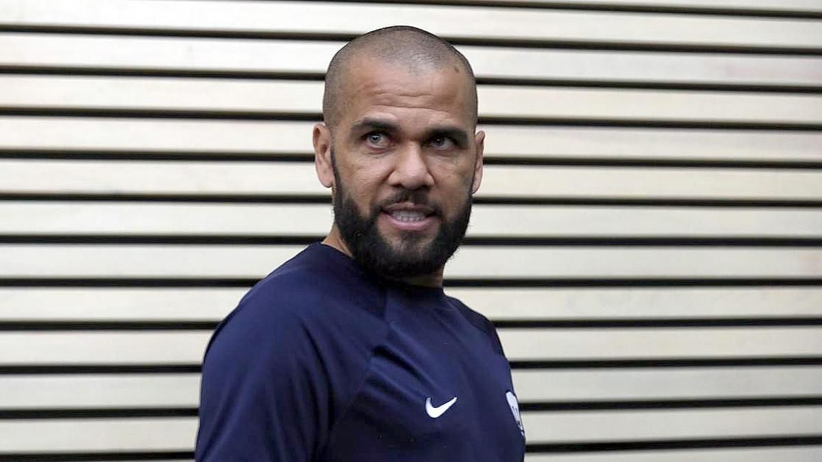 La Impactante Declaración De Dani Alves En El Juicio Por Abuso Sexual