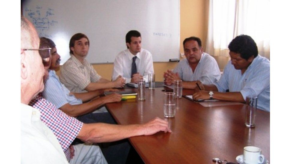 Reunión