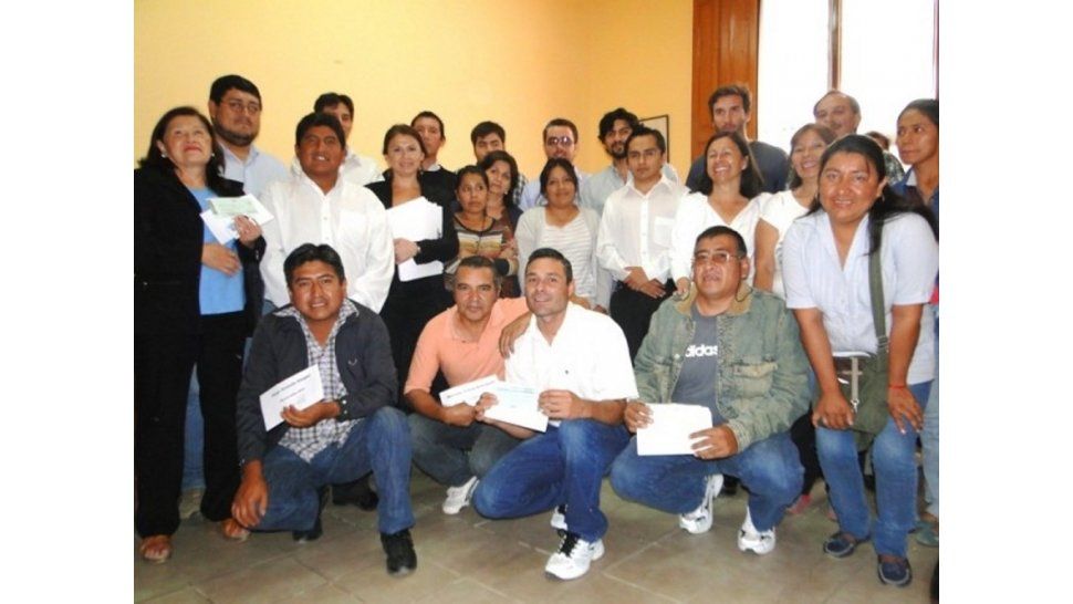Microcreditos