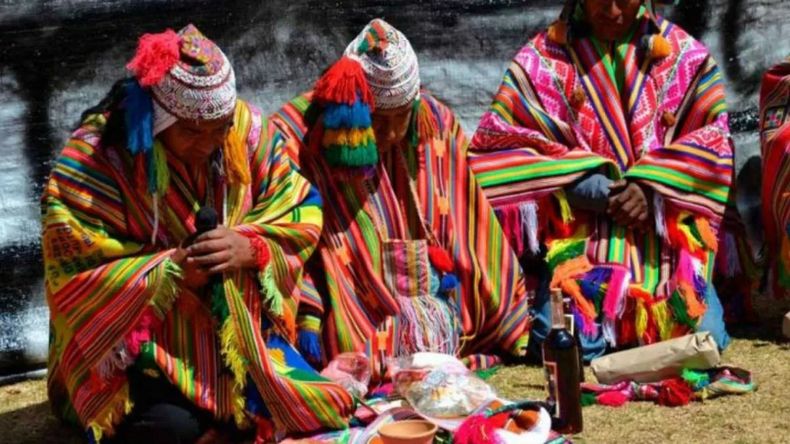 ¿Qué es la Pachamama?