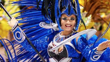 Carnaval de Gualeguaychú