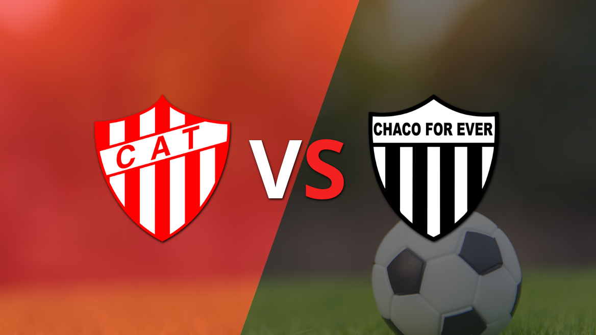 talleres (re) vs chaco for ever: previa, horario y como llegan para la fecha 33 de la zona b de la primera nacional