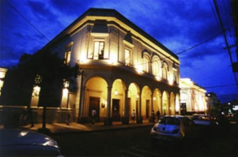 Teatro Mitre