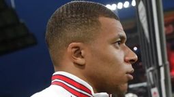 Mbappé aseguró que Brasil y Argentina llegan con desventaja al Mundial en comparación con las potencias europeas.&nbsp;