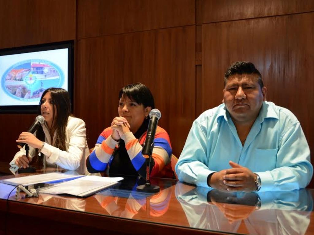 Jujuy habla de autismo
