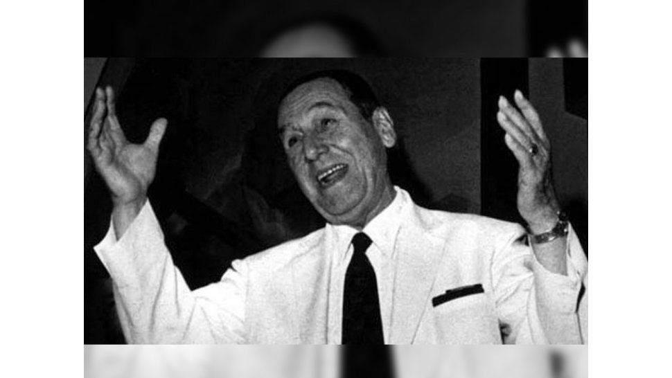 Juan Domingo Perón