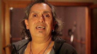 Mario Teruel declaró que su hijo le confesó el abuso a una menor de edad. Se me derrumbó el mundo, declaró.