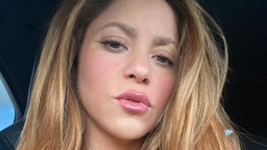 Un colombiano asegura ser el hijo de Shakira, y exige 190 mil dólares por abandono.
