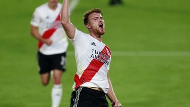 El préstamo de Beltrán vence en Diciembre de este año.