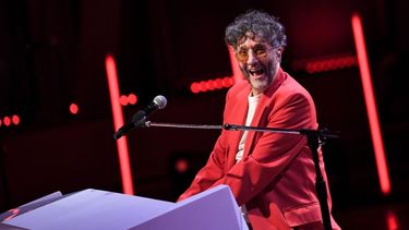 Fito Páez anunció las fechas de “el amor 30 años después del amor tour”.&nbsp;