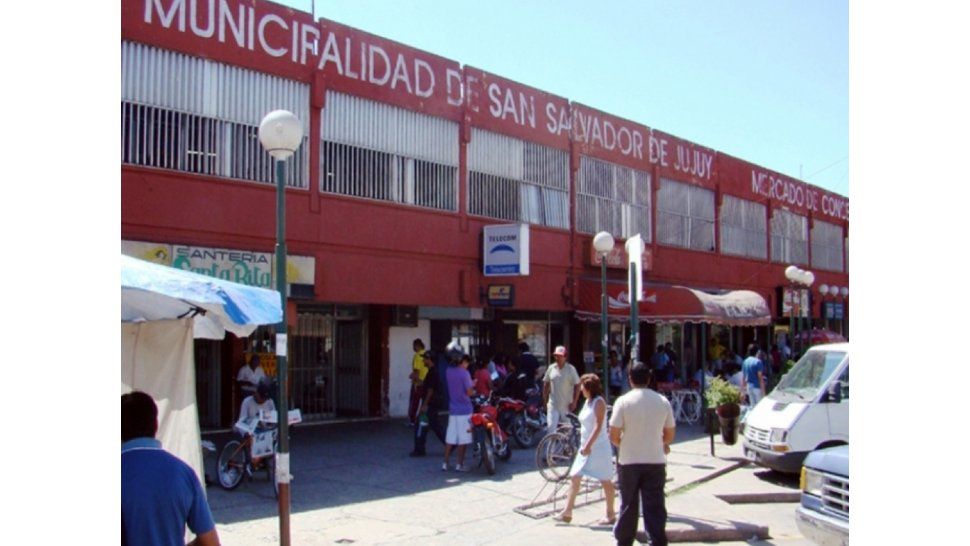 Mercados