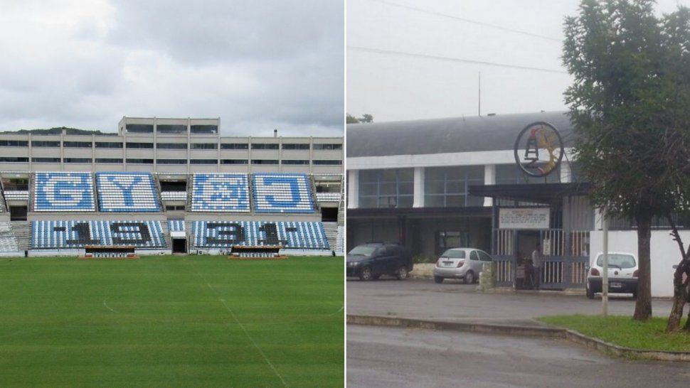 Clubes jujeños suspenden sus actividades por el coronavirus