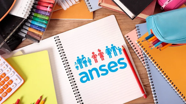 Cuándo pagan la ayuda escolar de ANSES.