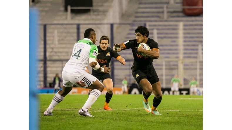 Jaguares