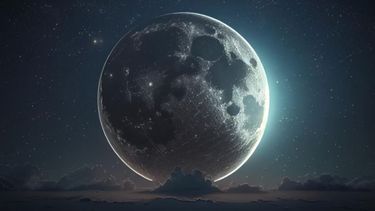 Luna Nueva en Géminis: cómo afecta a cada signo.&nbsp;