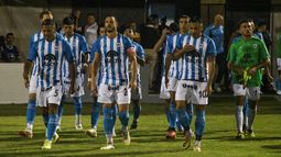 El lobo pierde a un jugador clave.