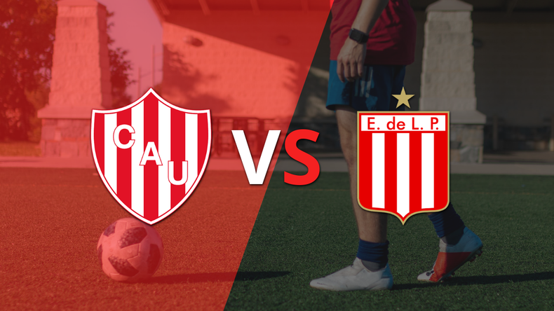 Por la fecha 1 se enfrentarán Unión y Estudiantes