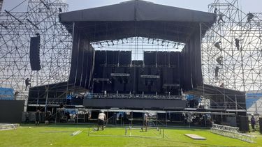 Escenario de la Elección Nacional 2024