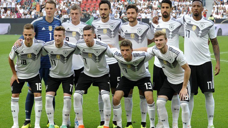Foto: tycsport.com