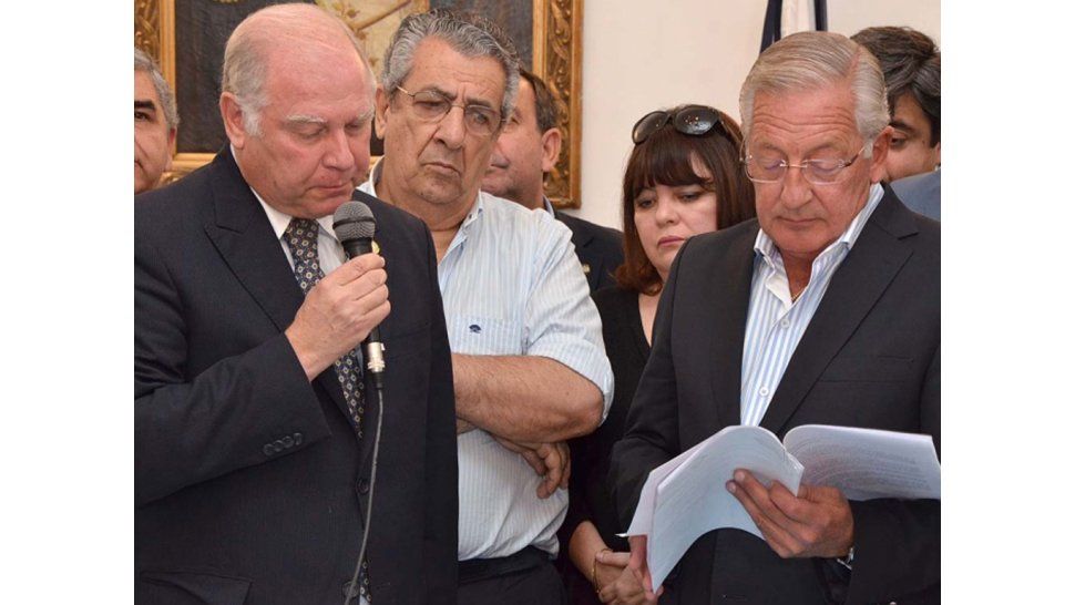 Reforma Constitucional