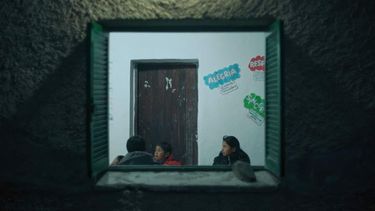 Con el documental La Pantalla Andina iniciará el festival.