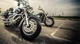 Fanáticos de las motos clásicas se reúnen en Jujuy.
