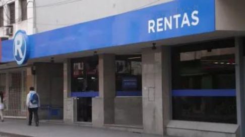 Todo Jujuy | Rentas avanza hacia la digitalización de todos sus trámites