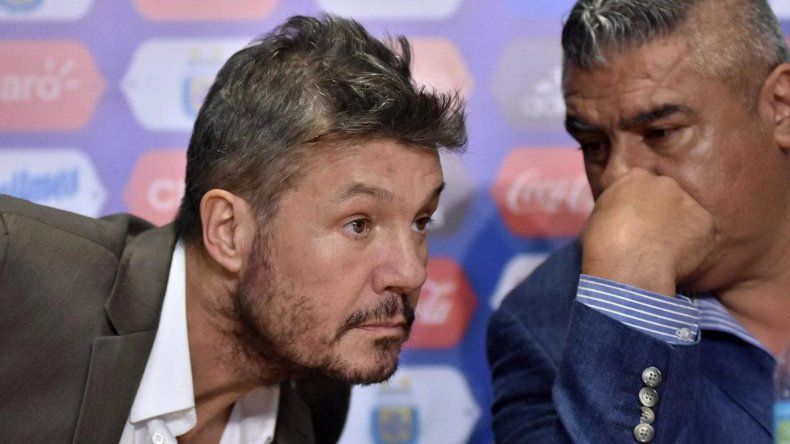 AFA y Superliga analizan dar por finalizada la temporada 