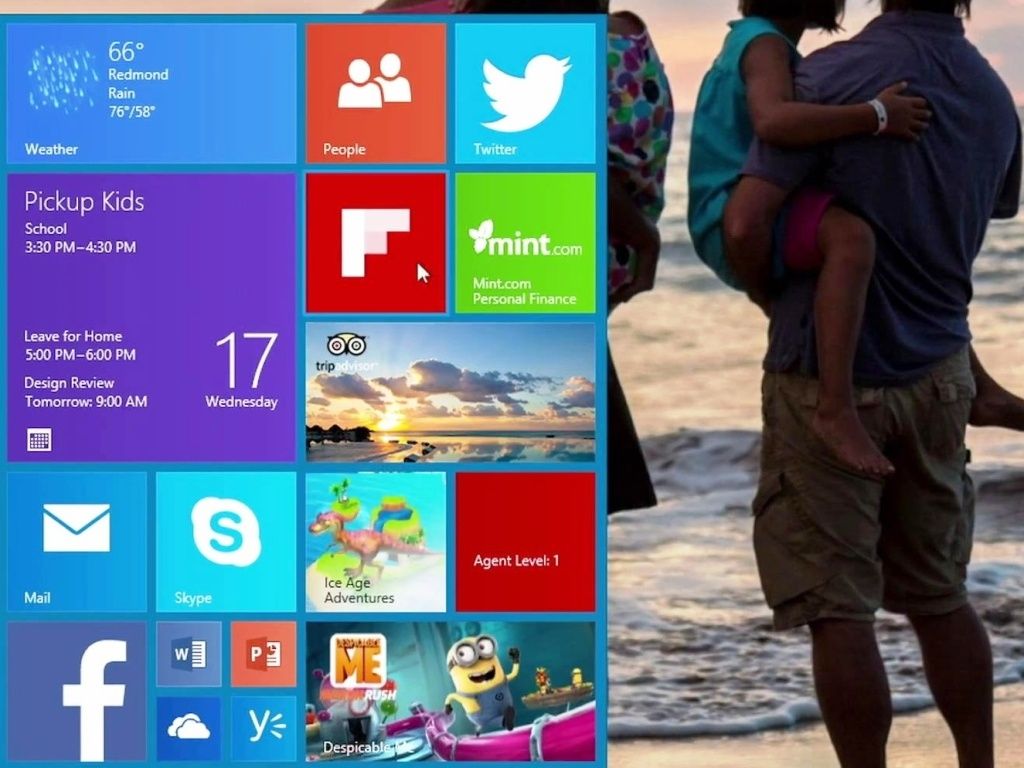 Windows 10