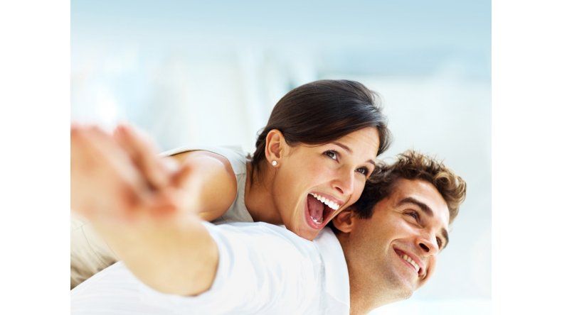 viajar con tu pareja