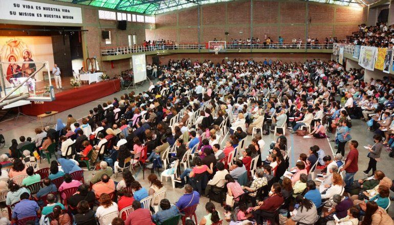 Preparan asamblea pastoral