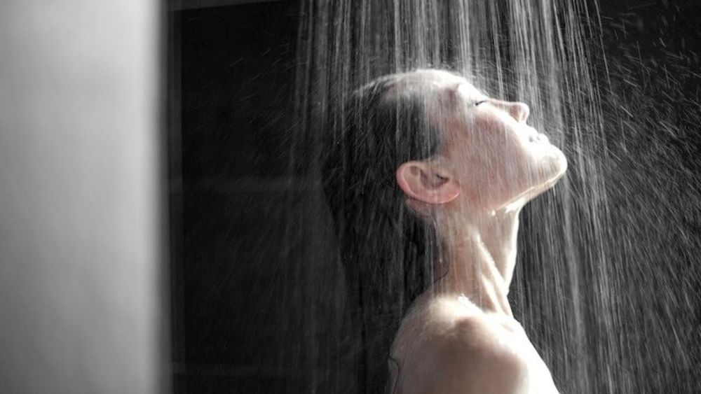Un estudio develó por qué las mejores ideas aparecen en la ducha.&nbsp;