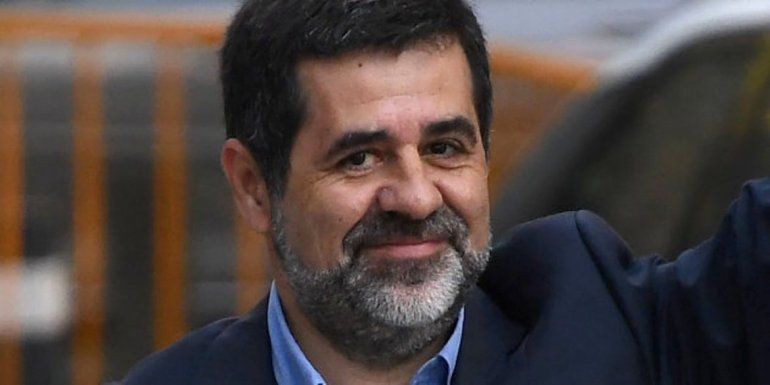 Jordi Sanchez