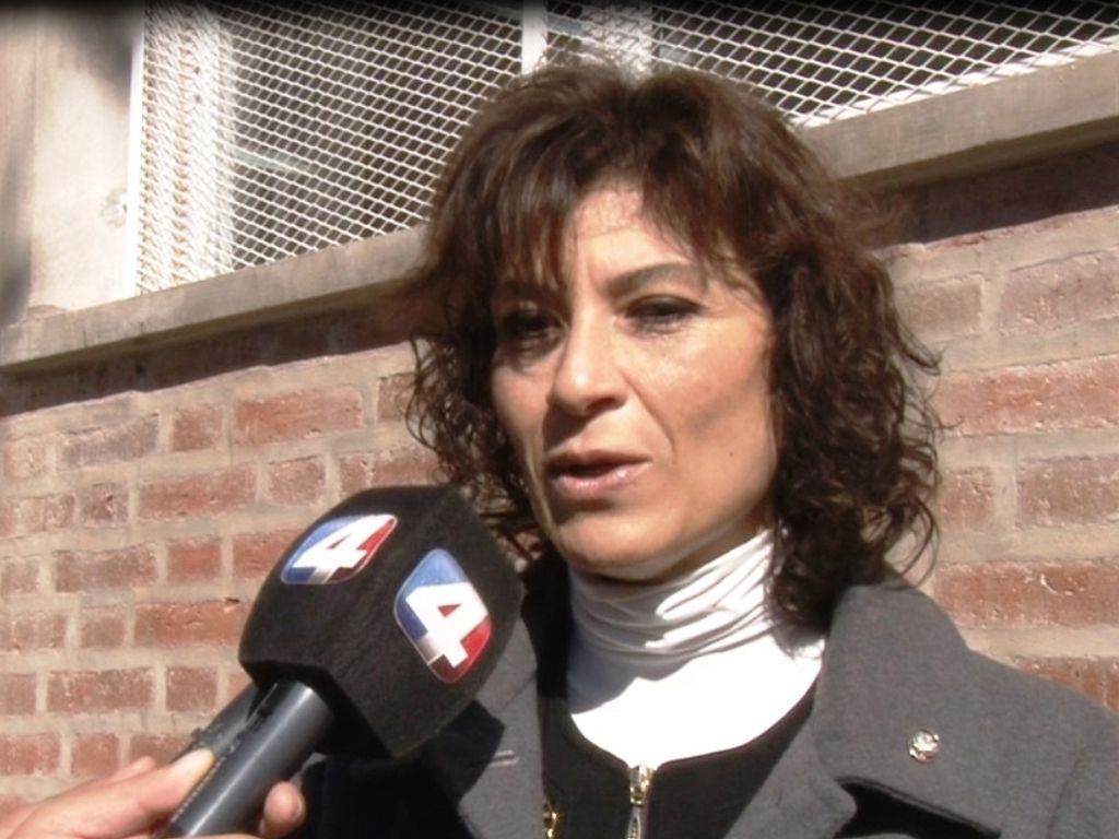 Lic. Florencia Gelmetti