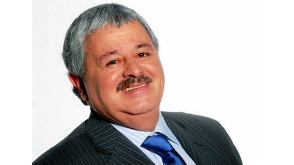 Tití Fernández