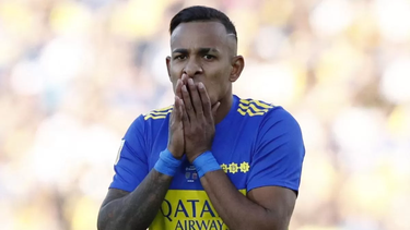 Sebastián Villa condenado por violencia de género.