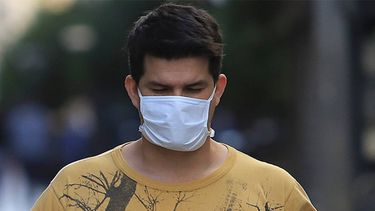 Aumentaron los casos de Covid-19