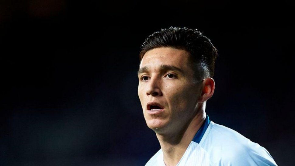 Matías Kranevitter