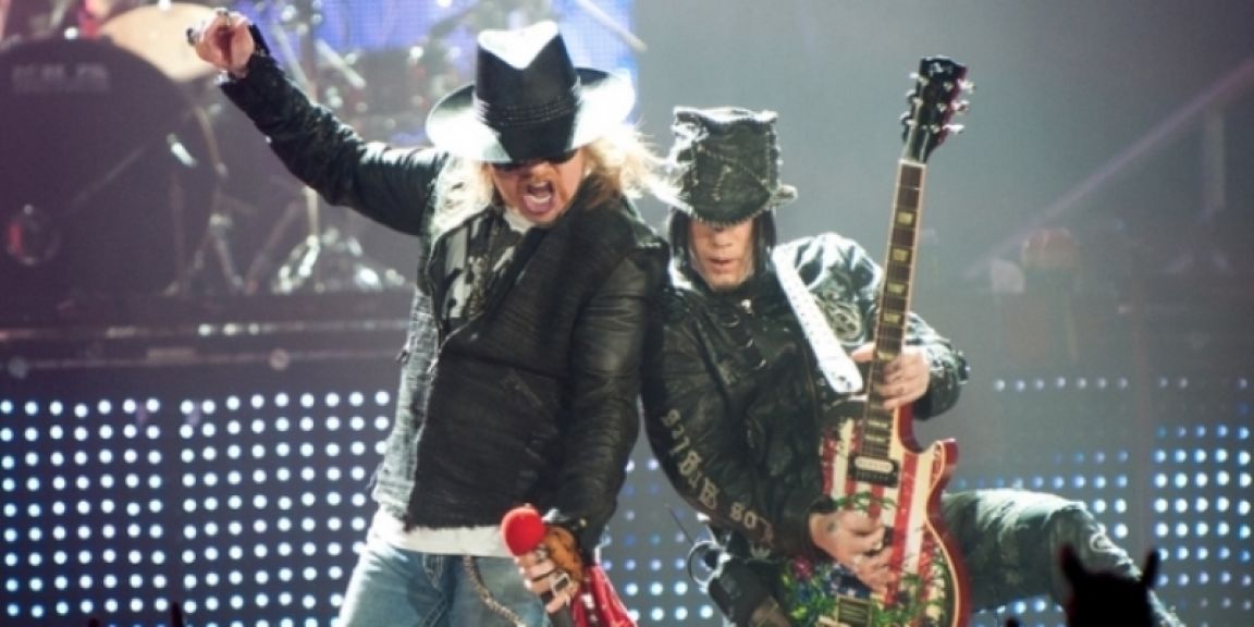 Guns N Roses