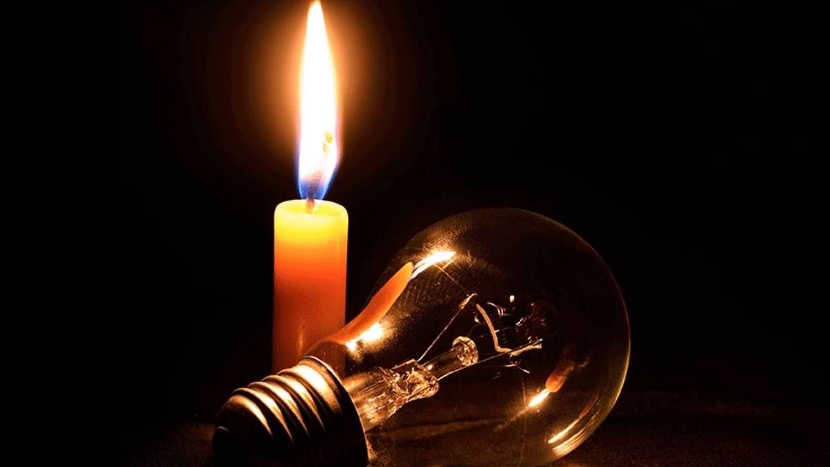 Anunciaron cortes de luz programados para Capital y San Pedro