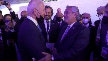 Argentina acompaña a Estados Unidos y condena la muerte de un preso político en Nicaragua.