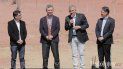 mauricio macri y el desarrollo de usound: esto marca que tenemos un gran futuro