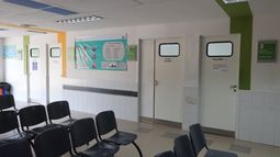 Abrirán consultorios en hospitales públicos donde no se cobrará coseguro.