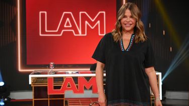 Nazarena Vélez contó cuánto cobró por desnudarse para una revista.&nbsp;
