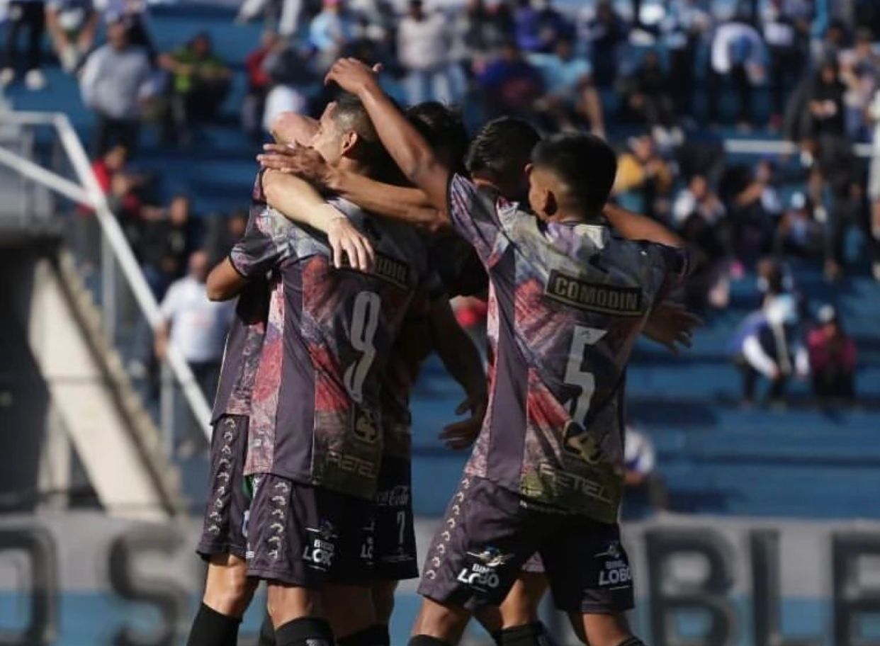 Primera Nacional: Gimnasia de Jujuy juez del torneo