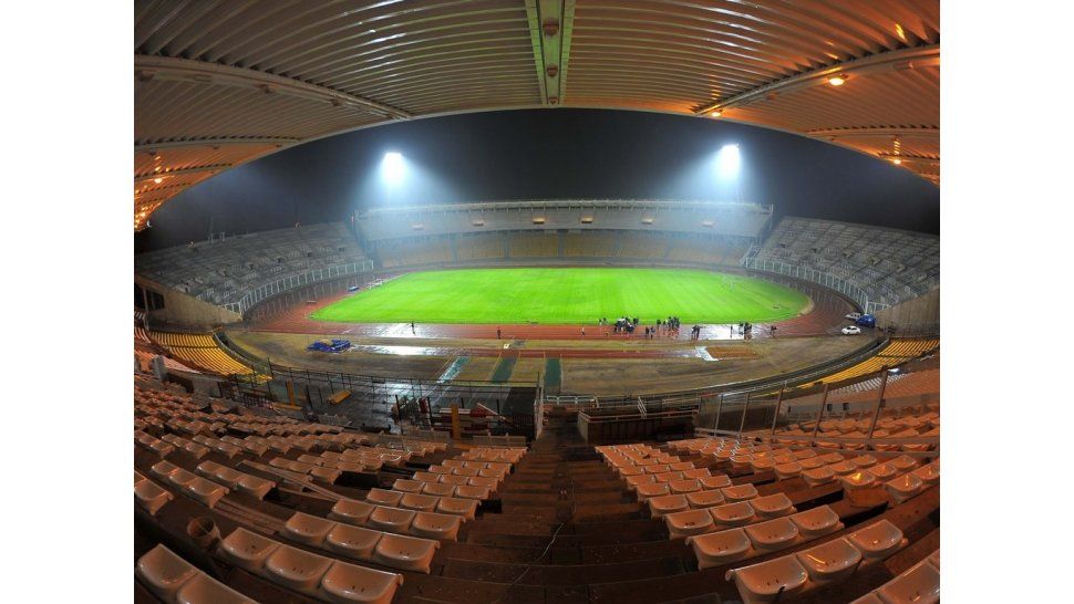 Estadio Mario Alberto Kempes