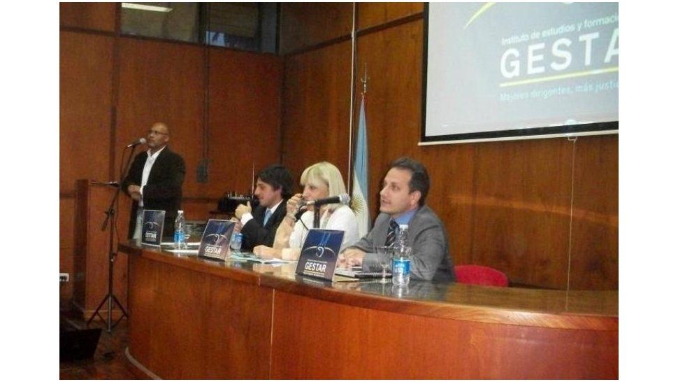 GESTAR