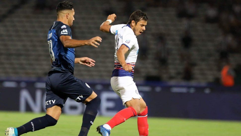 Derrota y escándalo en el vestuario para San Lorenzo